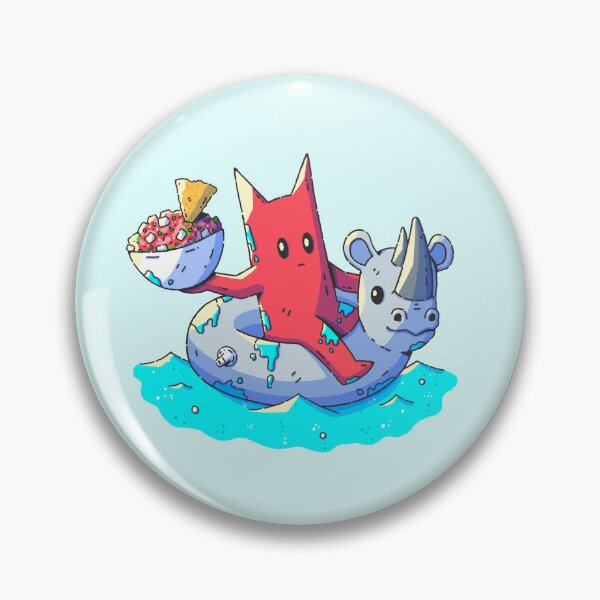 Item preview, Dance Gavin Dance: Riding a Rhino, Pico de Gallo designed and sold by SkycaveStudios.