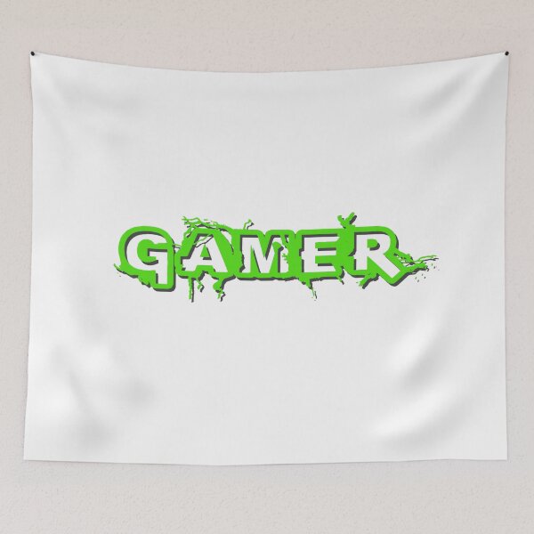 Item preview, Video Gamer Clothes designed and sold by GreenGuyTees.