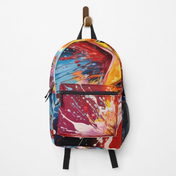 Item preview, Explore "Simplistic & Minimalistic Star Collision Art" designed and sold by ArtificialGenes.