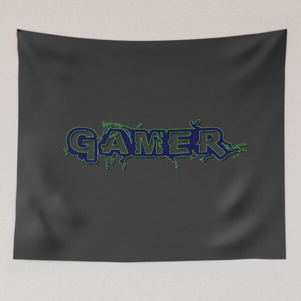 Item preview, Gamer 4 Life designed and sold by GreenGuyTees.