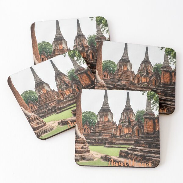 Item preview,  World travel fly to Ayutthaya ,Thailand , brafdesign  designed and sold by Brafdesign.