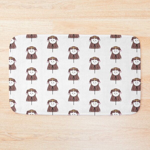 Item preview, Stickman Lishu (The Apothecary Diaries) designed and sold by Sushiitz.