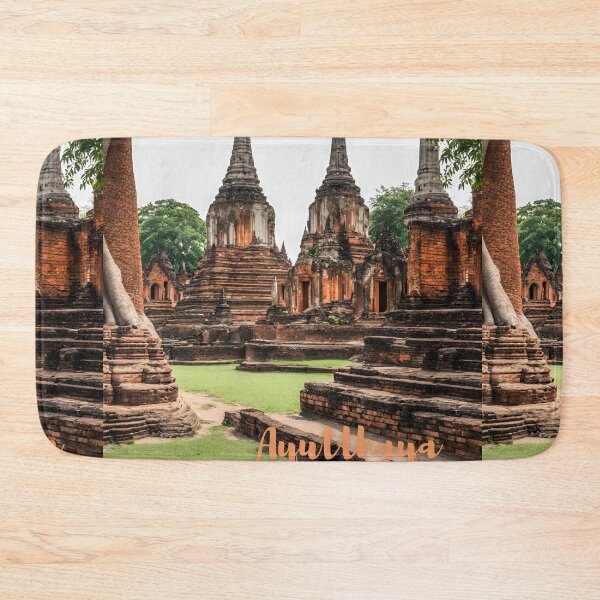 Item preview,  World travel fly to Ayutthaya ,Thailand , brafdesign  designed and sold by Brafdesign.