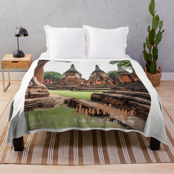 Item preview,  World travel fly to Ayutthaya ,Thailand , brafdesign  designed and sold by Brafdesign.