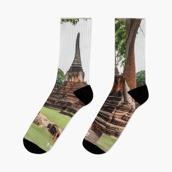 Item preview,  World travel fly to Ayutthaya ,Thailand , brafdesign  designed and sold by Brafdesign.