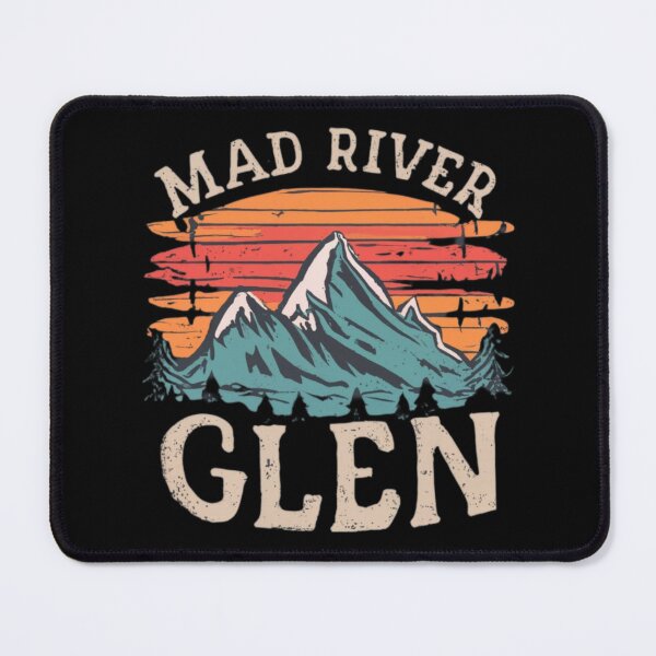 Item preview, Mad River Glen - Vermont designed and sold by GroovyDino.