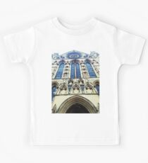 York Minster Kids Tee