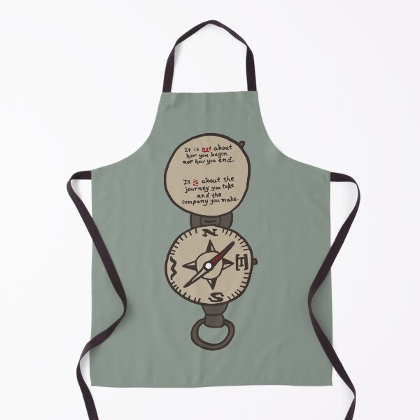 Item preview, Compass - Brown designed and sold by Tim Veiga.