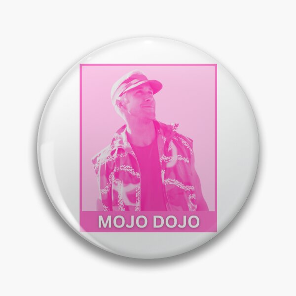 Item preview, mojo dojo casa casa designed and sold by Artist-anis.
