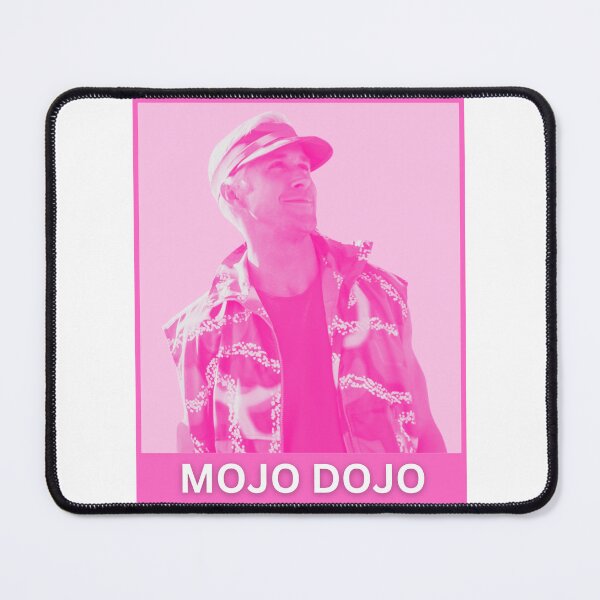 Item preview, mojo dojo casa casa designed and sold by Artist-anis.