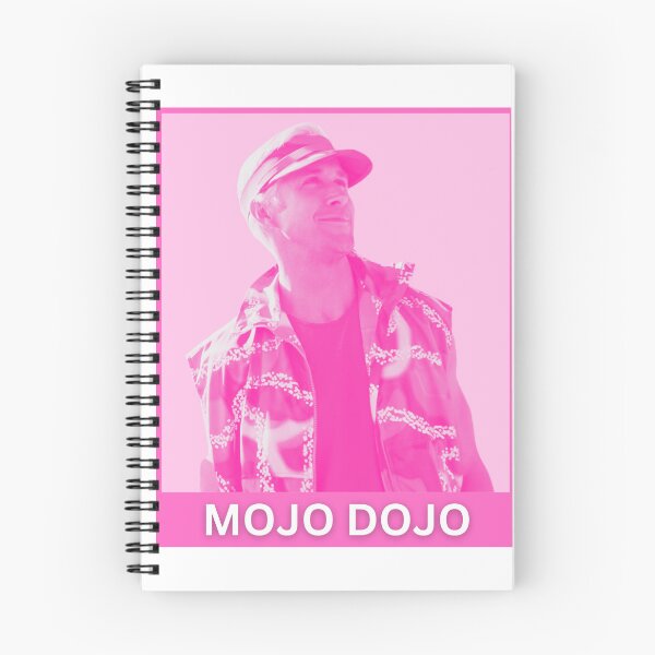 Item preview, mojo dojo casa house designed and sold by Artist-anis.