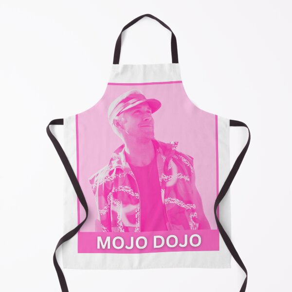 Item preview, mojo dojo casa house designed and sold by Artist-anis.