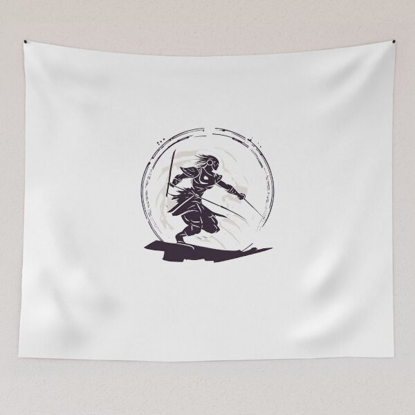 Item preview, warrior designed and sold by Aleksa1Shirts.