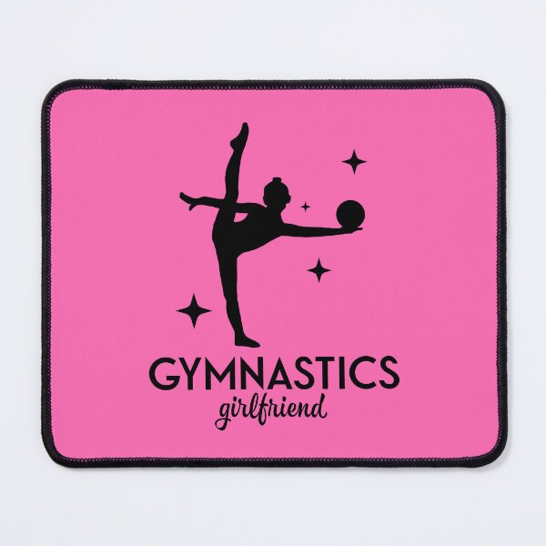 Item preview, GRACEFUL GRACE: A RHYTHMIC GYMNAST’S BALL BALLET designed and sold by kcaandwu.