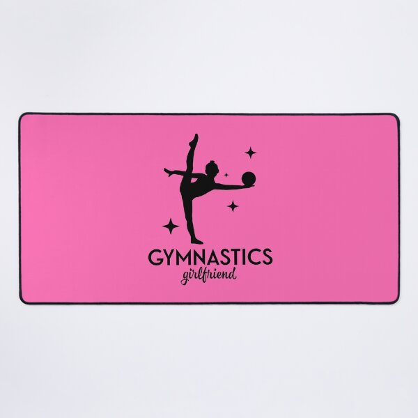 Item preview, GRACEFUL GRACE: A RHYTHMIC GYMNAST’S BALL BALLET designed and sold by kcaandwu.