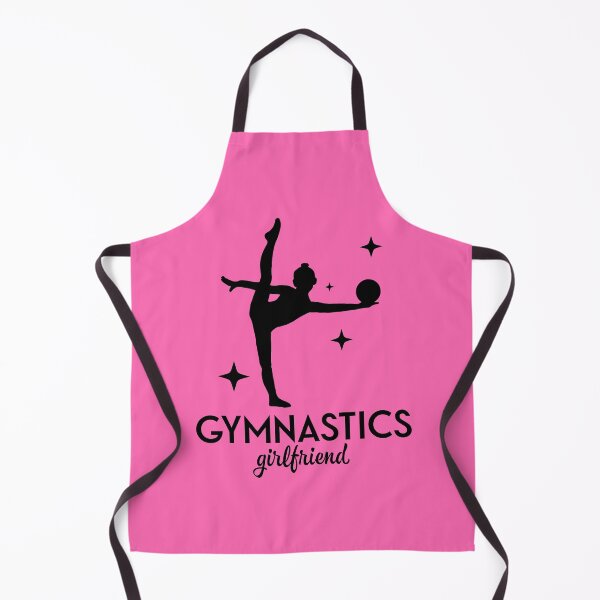 Item preview, GRACEFUL GRACE: A RHYTHMIC GYMNAST’S BALL BALLET designed and sold by kcaandwu.