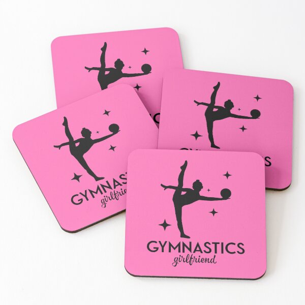 Item preview, GRACEFUL GRACE: A RHYTHMIC GYMNAST’S BALL BALLET designed and sold by kcaandwu.