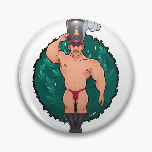Item preview, Nutcracker designed and sold by WONKAMON.
