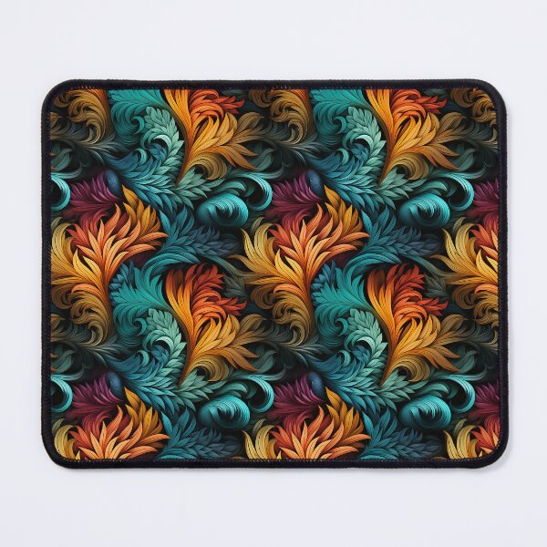 Item preview, Beautiful Floral Pattern #10 designed and sold by primapetunia.