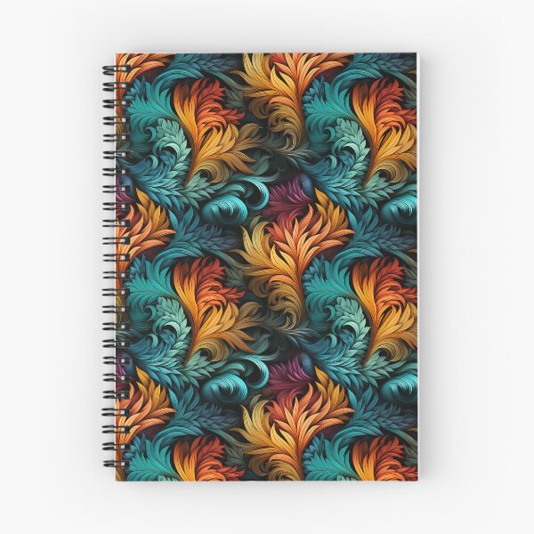 Item preview, Beautiful Floral Pattern #10 designed and sold by primapetunia.