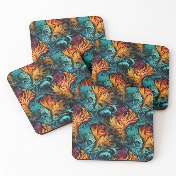 Item preview, Beautiful Floral Pattern #10 designed and sold by primapetunia.