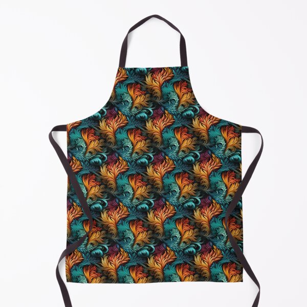 Item preview, Beautiful Floral Pattern #10 designed and sold by primapetunia.