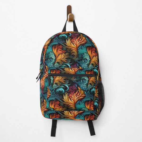 Item preview, Beautiful Floral Pattern #10 designed and sold by primapetunia.