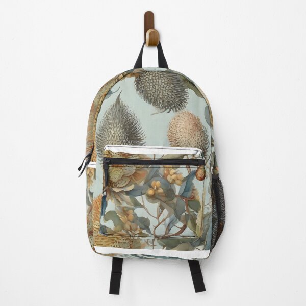 Item preview, Banksia pattern designed and sold by HOMETOWN86.
