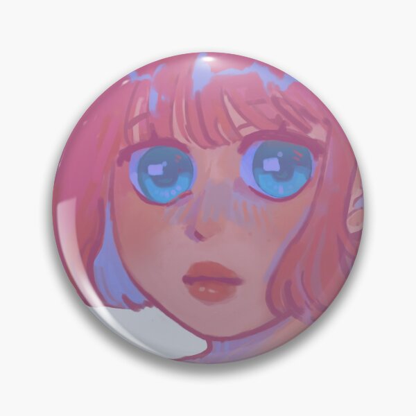 Item preview, “pink” digital painting designed and sold by beables.