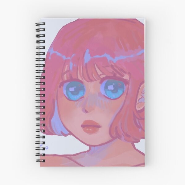 Item preview, “pink” digital painting designed and sold by beables.
