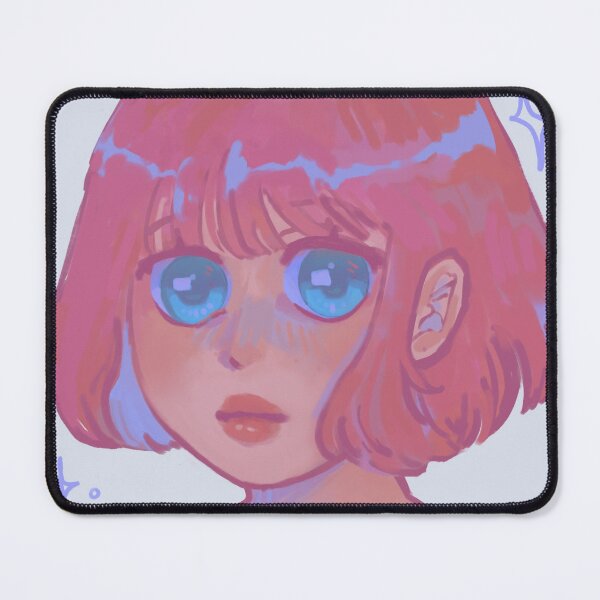 Item preview, “pink” digital painting designed and sold by beables.