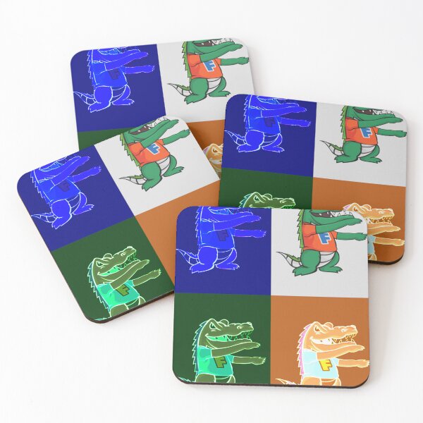 Aperçu de l'œuvre Albert l'alligator créée et vendue par talialevyy.