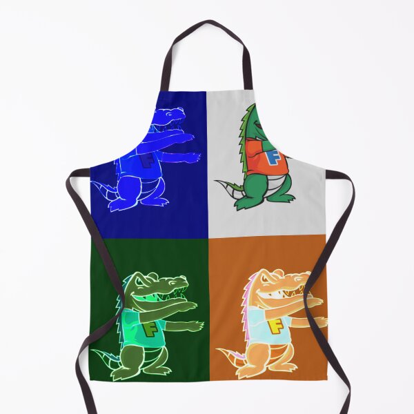 Aperçu de l'œuvre Albert l'alligator créée et vendue par talialevyy.