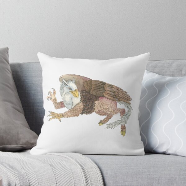 Item preview, Hippogriff designed and sold by Isabel Cayer.