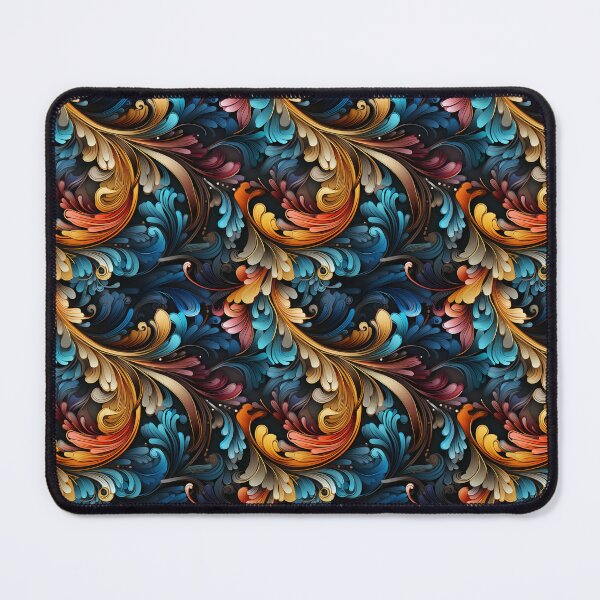 Item preview, Beautiful Floral Pattern #11 designed and sold by primapetunia.