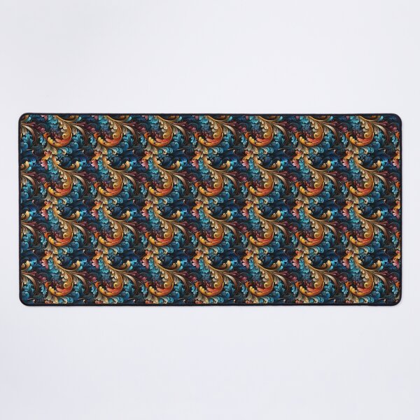Item preview, Beautiful Floral Pattern #11 designed and sold by primapetunia.