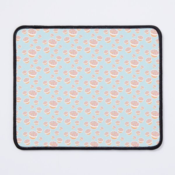 Item preview, Abstract Pink Candy Bowl designed and sold by Aeterna Prints.