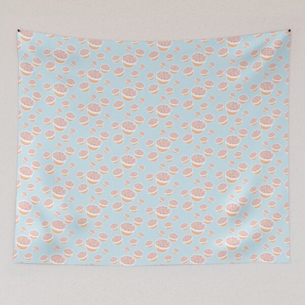 Item preview, Abstract Pink Candy Bowl designed and sold by Aeterna Prints.