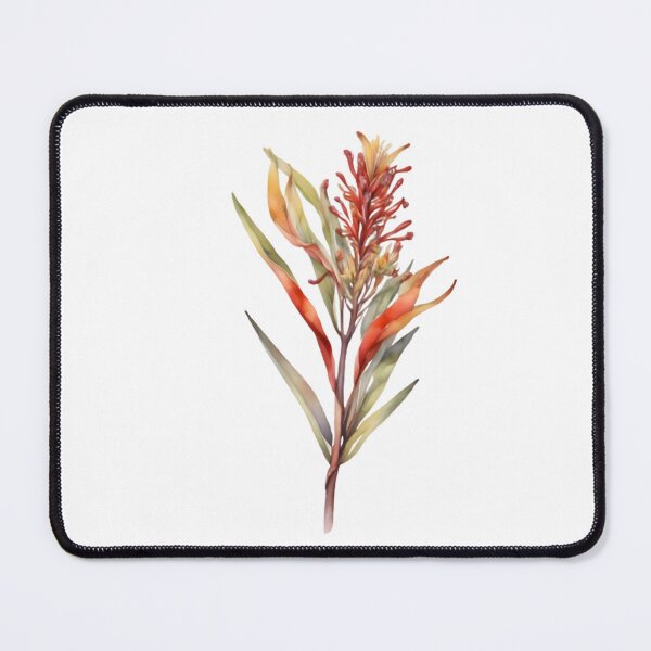 Item preview, Kangaroo Paw Flower designed and sold by HOMETOWN86.