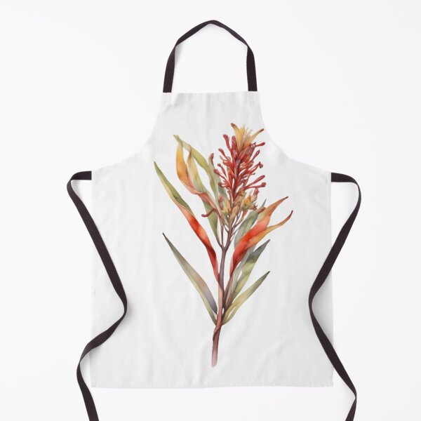 Item preview, Kangaroo Paw Flower designed and sold by HOMETOWN86.