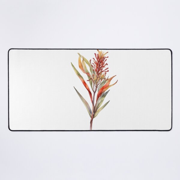 Item preview, Kangaroo Paw Flower designed and sold by HOMETOWN86.