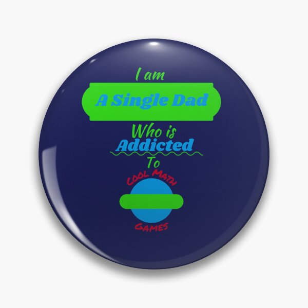 Item preview, Im a single dad designed and sold by jadaBees.