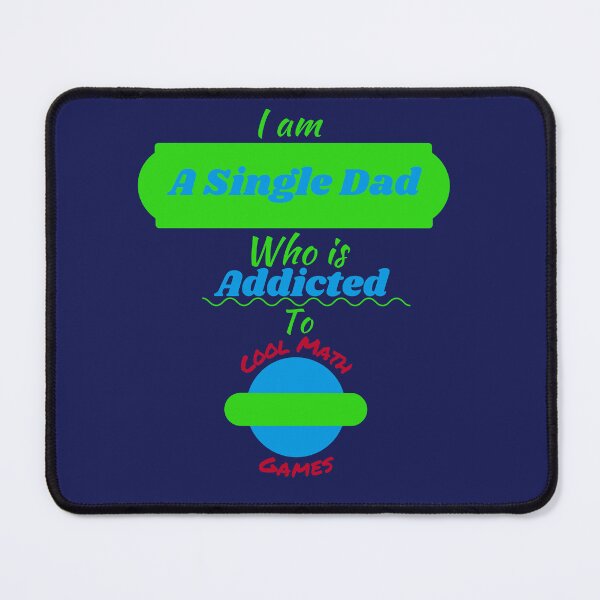 Item preview, Im a single dad designed and sold by jadaBees.