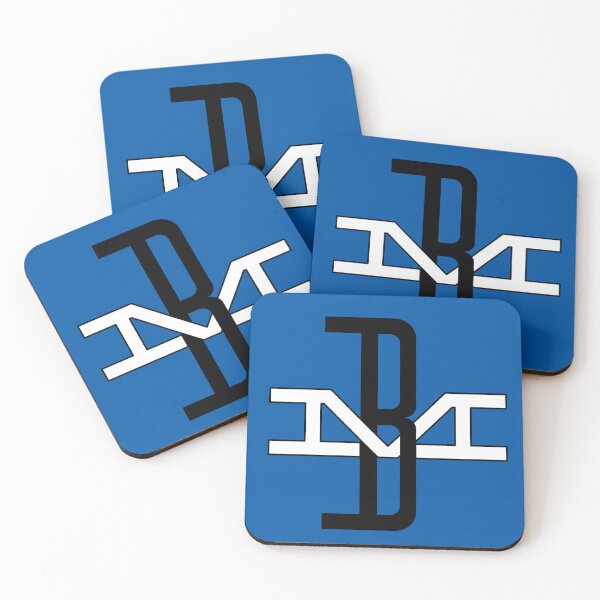 Item preview, Boston and Maine 1956 - 1983 Logo designed and sold by Gareth Ellis.