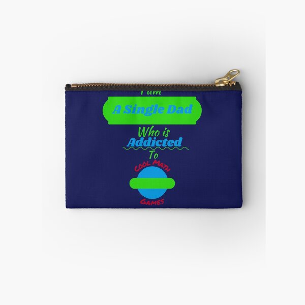 Item preview, Im a single dad designed and sold by jadaBees.