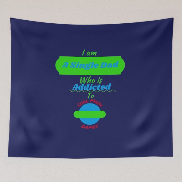 Item preview, Im a single dad designed and sold by jadaBees.