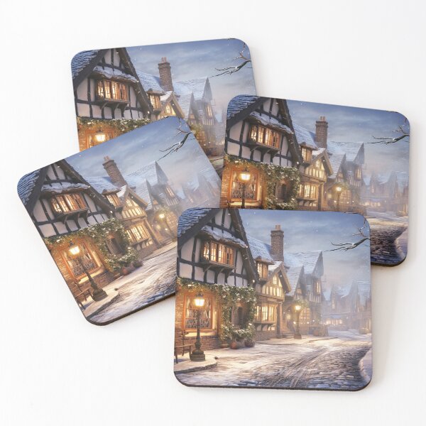 Item preview, Olde England designed and sold by ScenicViewPics.