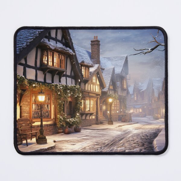 Item preview, Olde England designed and sold by ScenicViewPics.