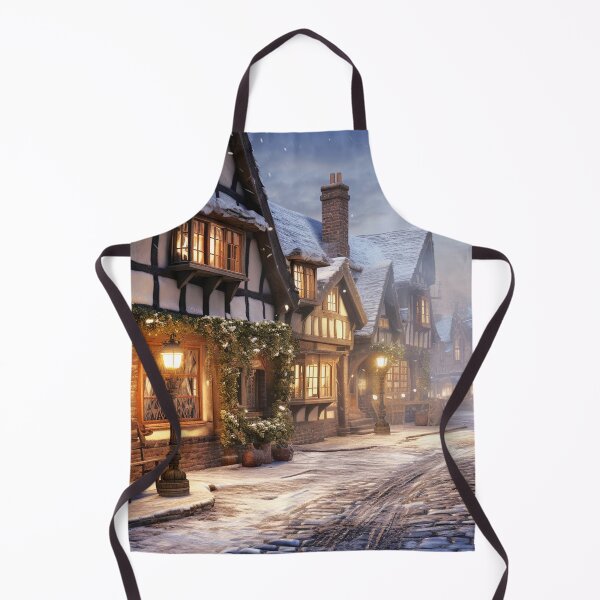 Item preview, Olde England designed and sold by ScenicViewPics.