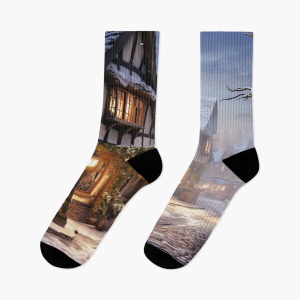 Item preview, Olde England designed and sold by ScenicViewPics.